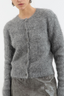 Oakley Cardigan Grey Marle