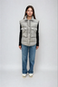 Jimmi Vest Oatmeal