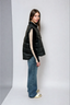 Jimmi Vest Black