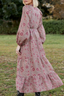 Zeal Dress Mumbai Bloom