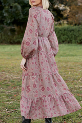Zeal Dress Mumbai Bloom