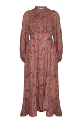 Zeal Dress Mumbai Bloom