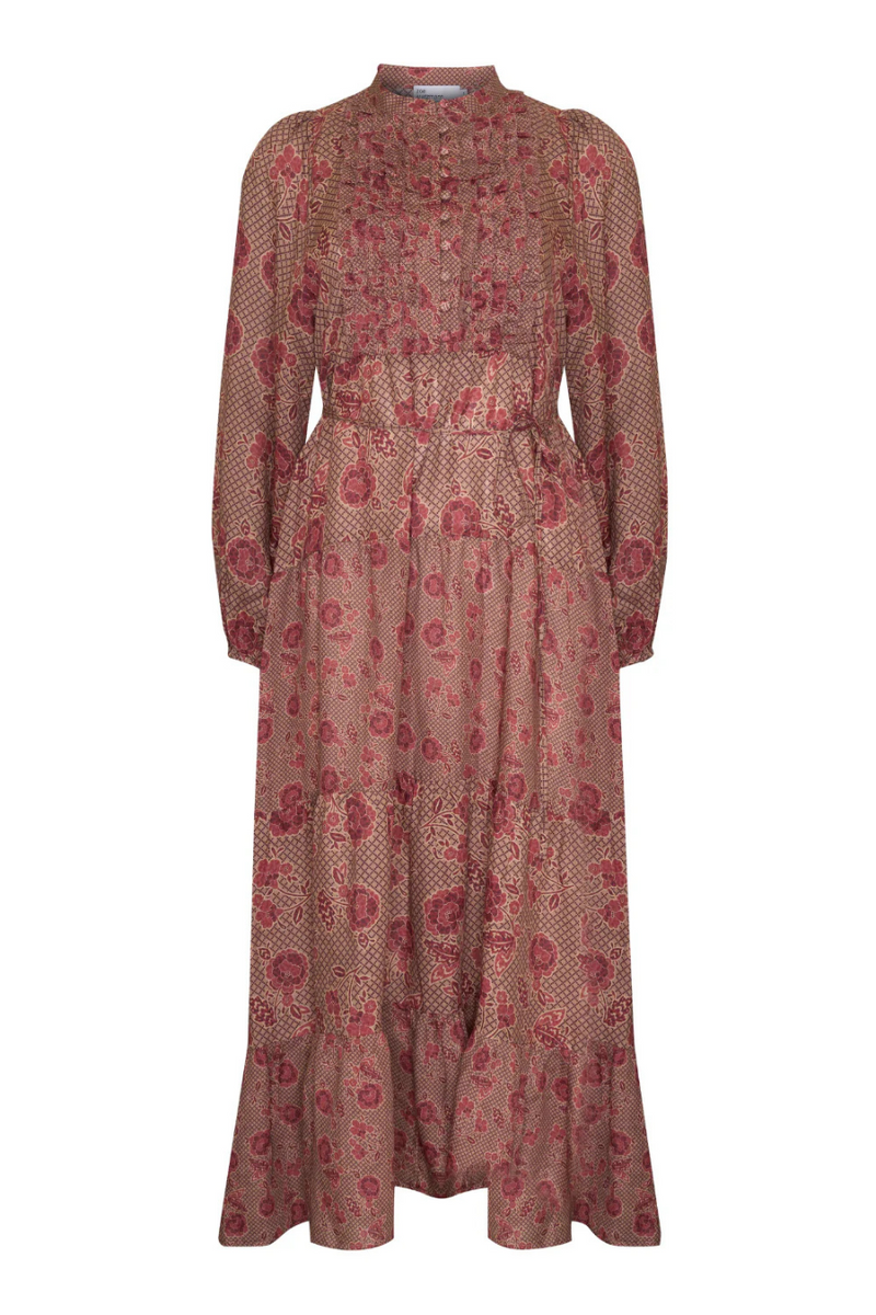 Zeal Dress Mumbai Bloom