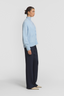 Quebec Cardi Cerulean