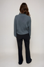 Bec Cashmere Knit Cardigan Castle Rock