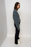 Bec Cashmere Knit Cardigan Castle Rock