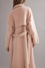 Paddington Coat Blush
