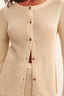 Lennon Cardigan Beige