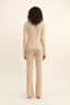 Lennon Cardigan Beige