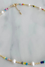 Pearl Necklace Multi