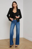 Wylla Blazer Black