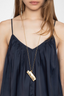Cym Satin Camisole Encre