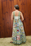Tommasina Summer Dress Multi
