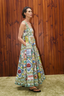 Tommasina Summer Dress Multi