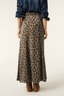 Blaire Skirt Khaki