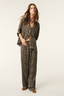 Bloy Trousers Khaki