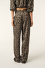 Bloy Trousers Khaki