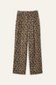 Bloy Trousers Khaki