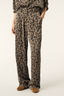 Bloy Trousers Khaki