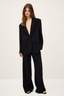 Cetty Blazer Encre