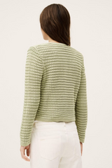 Gaspard Cardigan Sage