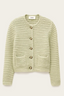 Gaspard Cardigan Sage
