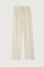 Itonay Joggers Ecru Melange