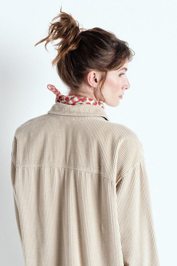 Padow Shirt Mastic