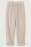 Padow Trousers Mastic