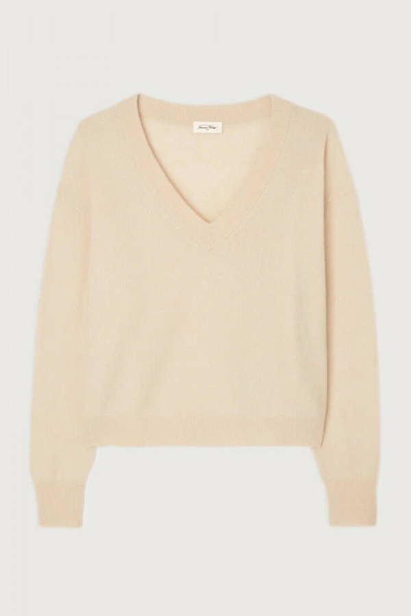 Raxow Jumper Natural