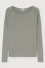 Sonoma Long Sleeve T-Shirt Heather Grey