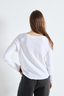 Sonoma Long Sleeve T-Shirt White
