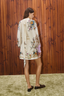 Antoinette Skirt Cream