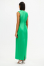 Rayni Maxi Dress Sea Green