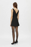 Mackinley Mini Dress Black