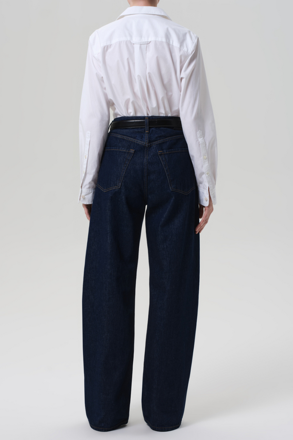 Ayla Baggy Amherst