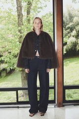 Ayla Baggy Amherst