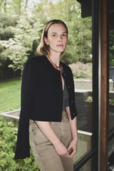 Sophia Jacket Navy