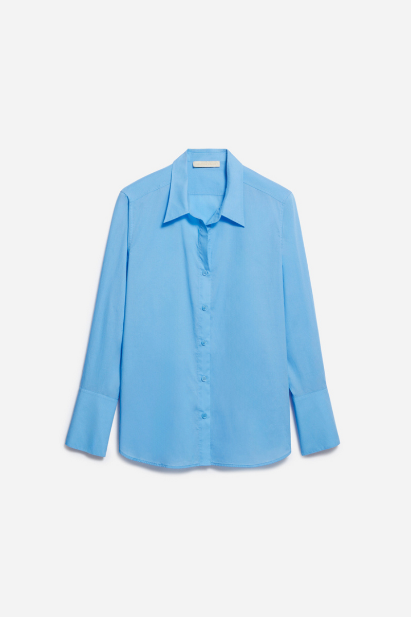 Esti Shirt Bleuet