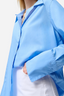 Esti Shirt Bleuet