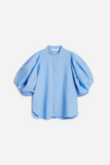 Felicie Shirt Bleuet
