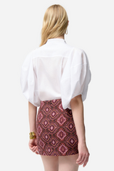 Felicie Shirt Ecru