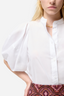 Felicie Shirt Ecru