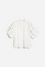 Felicie Shirt Ecru