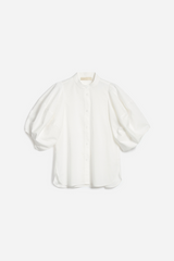 Felicie Shirt Ecru