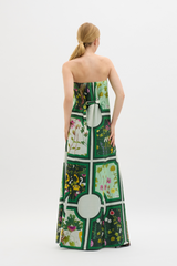 Versailles Ursa Dress Versailles