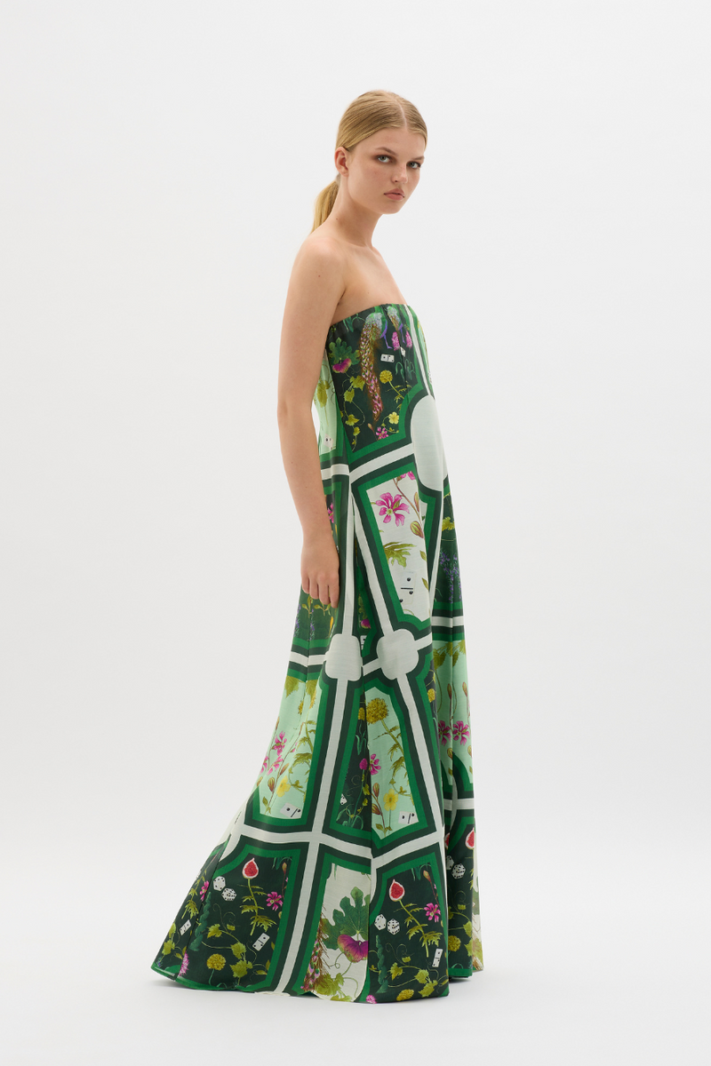 Versailles Ursa Dress Versailles