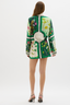 Versailles Shirt Dress Versailles