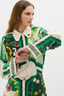 Versailles Shirt Dress Versailles