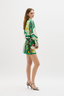 Versailles Shirt Dress Versailles